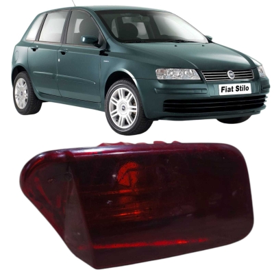 Lanterna Traseira Direita Fiat Stilo 2003 46786566 Original