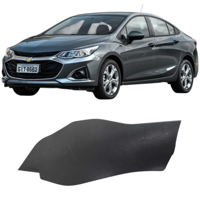 Moldura Lateral Console Central Direita Cruze 2019 970001561