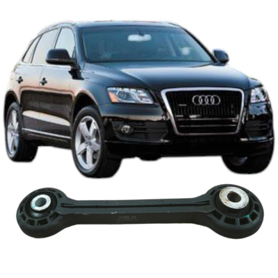 Bieleta Dianteira Audi Q5 2012 2.0 Automatica Original
