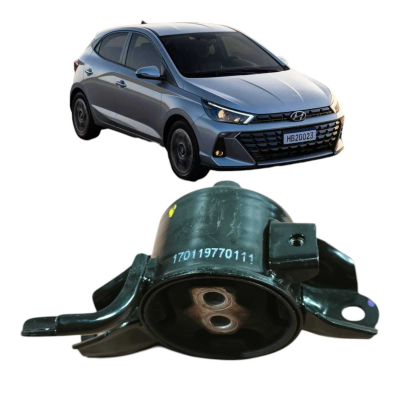 Coxim Cambio Hyundai Hb20 1.0 3C 2017 170119770111