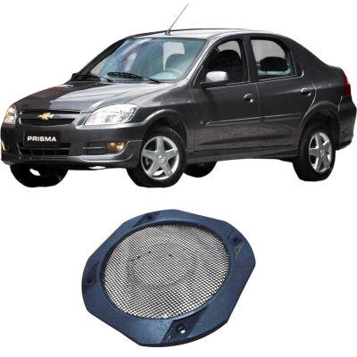 Grade Proteçao Auto Falante Chevrolet Prisma 2012 9843798