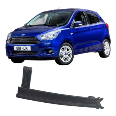 Canaleta Traseira Esquerda Ford Ka 1.0 2017-2020 E3B5A263A67
