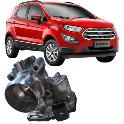 Corpo Borboleta Tbi Ford Ecosport 1.5 3C 2019 50989011