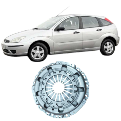 Platô Diafragma Embreagem Ford Focus 1.6 2007 Original