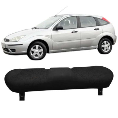  Assento Banco Traseiro Ford Focus 1.6 2007 Original 