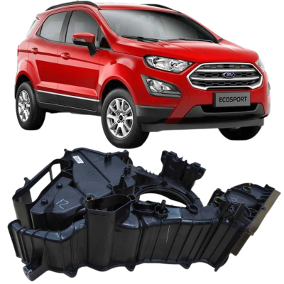 Tampa Inferior Caixa Ar Ford Ecosport 1.5 3C 2019 Original