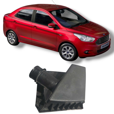 Tampa Filtro Ar Ford Ka 1.0 3C 2018-2021 C1B19643Ca