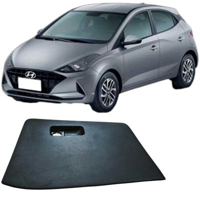 Tampa Caixa Fuzivel Hyundai Hb20 2022 1.0 3C 6200261