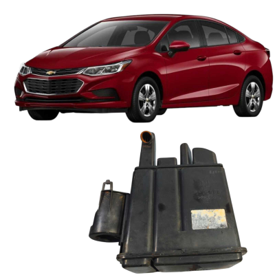 Filtro Cânister Gm Cruze 1.4 Turbo 2017-2021 13372192