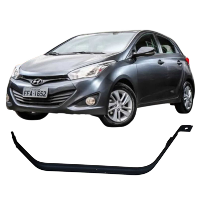 Cinta Tanque Combustível Hyundai Hb20 1.0 3C 2013 2014