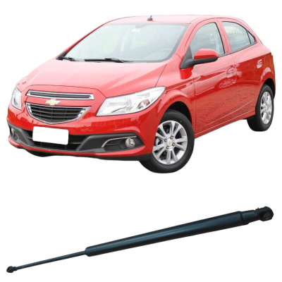 Amortecedor Porta Malas Chevrolet Onix 2014 1.0 94747675