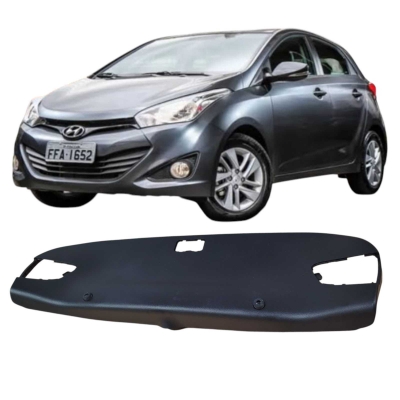Forro Porta Malas Hyundai Hb20 2013 817511S200