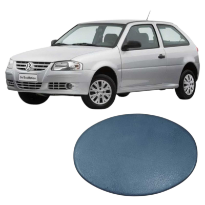 Tampa Alto Falante Porta Malas Volkswagen Gol 2010 2011