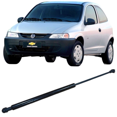 Amortecedor Porta Malas Chevrolet Celta 2003 1.0 Original