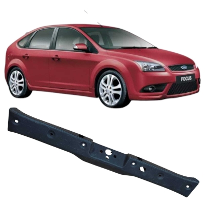 Soleira Porta Malas Ford Focus 2008 2009 5S45A40352