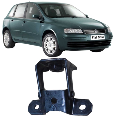 Dobradiça Porta Malas Fiat Stilo 1.8 2003 Original 