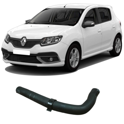 Mangueira Superior Radiador Renault Sandero 2019 Original