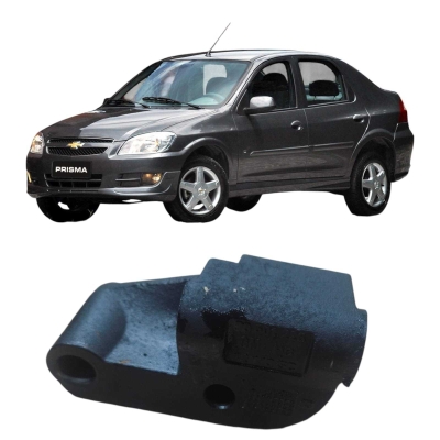Suporte Alternador Chevrolet Prisma 1.4 2012 98147177
