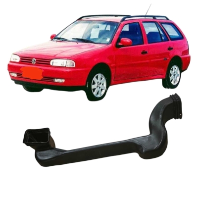Duto Saída Ar Condicionado Volkswagen Parati 1998 Original