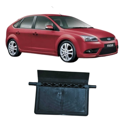 Palheta Interna Caixa De Ar Ford Focus 2008 Xs4H18K413A