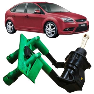 Atuador Embreagen Ford Focus 2008 1.6 1M5217A543
