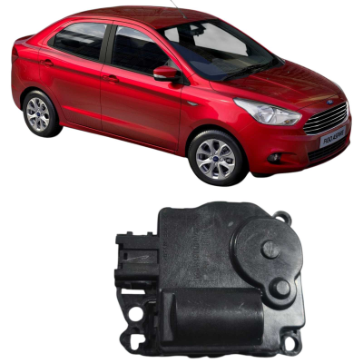 Motor Atuador Caixa Ar Ford Ka 1.0 3C 2018-2021 1119E616Bb