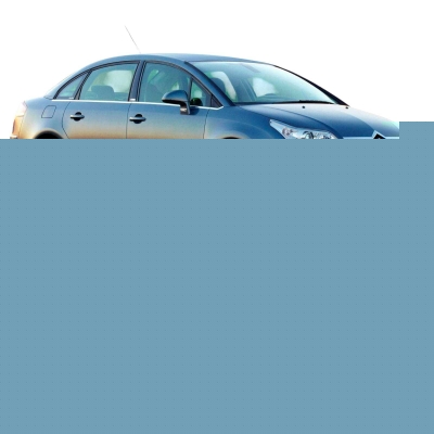 Moldura Friso Console Citroen C4 Pallas 2009 2013 9650385577