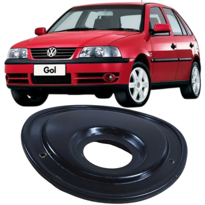 Tampa Proteção Interna Bomba Combustível Volkswagen Gol 2005