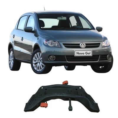 Agregado Suspensao Dianteira Volkswagen Gol G5 2009 Original