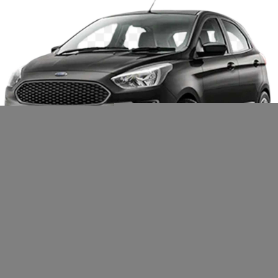 Maçaneta Traseira Esquerda Ford Ka 2021 E3B5A22601Acw