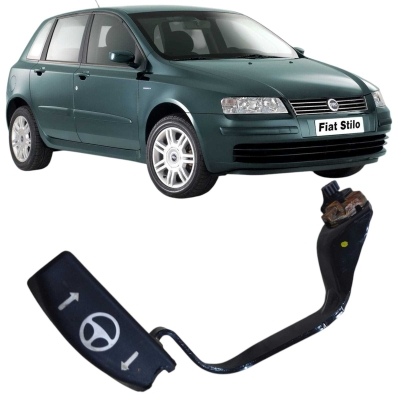 Regulador Altura Volante Fiat Stilo 1.8 2003 Original