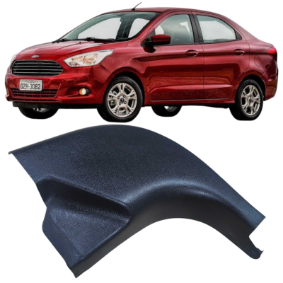 Soleira Dianteira Esquerda Ford Ka Se 2017 2018 E3B5A02349A