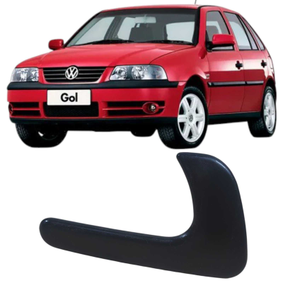 Gatilho Maçaneta Interna Gol Parati G2 G3 1996 A 2005 Ld