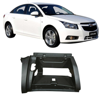Base Porta Luvas Chevrolet Cruze Sedan 2013 1.8 Aut 96985561