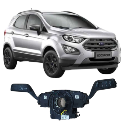 Chave Seta Completo Ford Ecosport 1.5 3C 2018 2019 Original