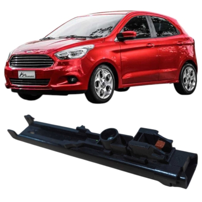 Ajuste Cinto Segurança Ford Ka 2015 9677014180 Original