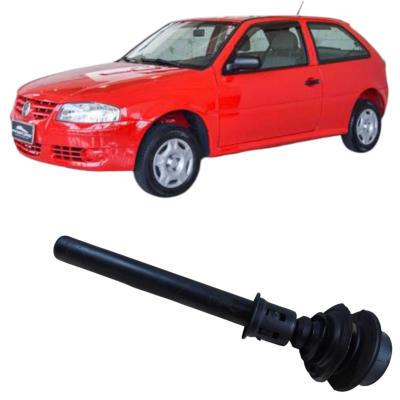 Amortecedor Dianteiro Direito Volkswagen Gol 2011 1.0 38291