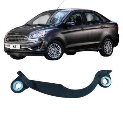 Suporte Motor Partida Ford Ka 2019 1.5 3C Original