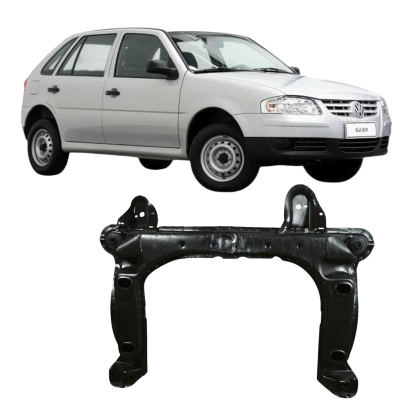 Quadro Motor Agregado Volkswagen Gol 2009