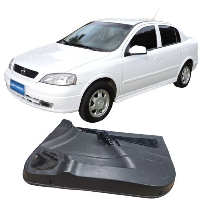 Forro Porta Dianteira Direita Astra Gls 2000 93254152