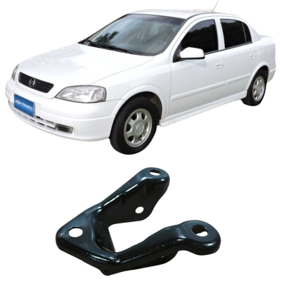 Suporte Eixo Traseiro Chevrolet Astra Gls 2000 2.0 Original