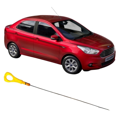 Vareta Nível Óleo Motor Ford Ka 1.0 3C 2018