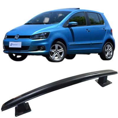 Alma Parachoque Traseiro Vw Fox 1.0 2006-2010 5Z0807557
