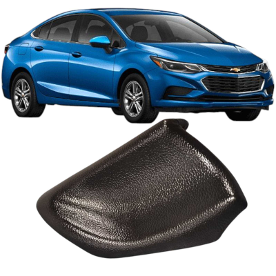 Acabamento Painel Direito Gm Cruze 1.4 Turbo 2018 84062442