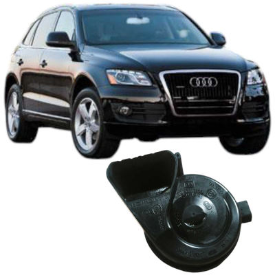 Buzina Alarme Audi Q5 2012 2.0 8T0951221 Original