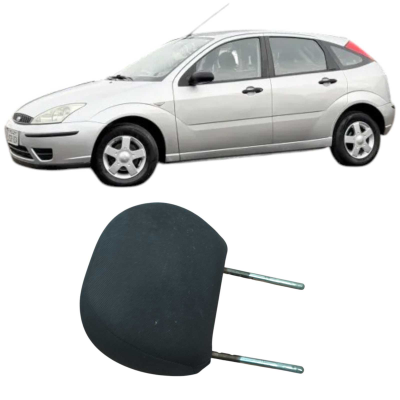  Encosto Cabeça Dianteiro Ford Focus 1.6 2007 Original