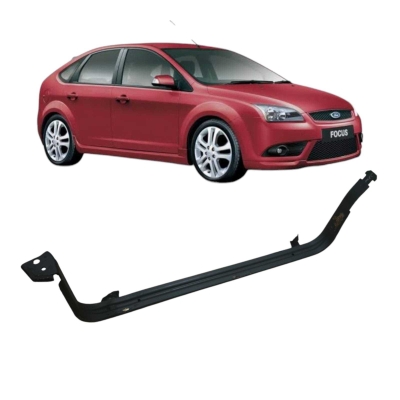 Cinta Fixação Tanque Combustível Ford Focus 1.6 2008 2009