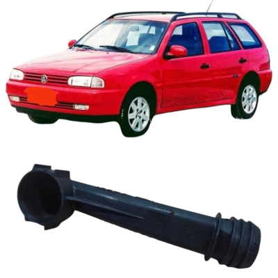 Cano Antichama Volkswagen Parati 1998 1.8