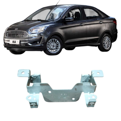 Suporte Modulo Injeção Ford Ka 2020 1.0 3C Original 