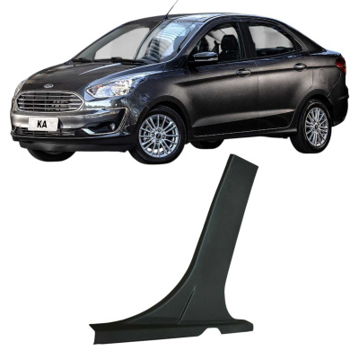 Coluna Central Direita Ford Ka 2020 1.0 3C Original